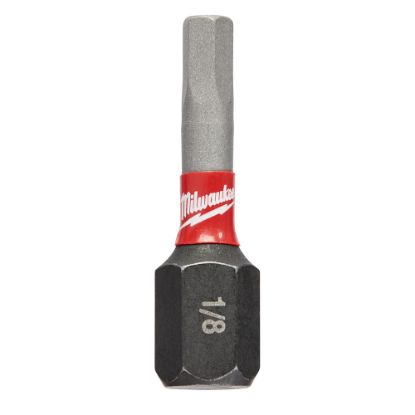 Image de 48-32-4704 1" EMBOUT HEX 1/8" CH