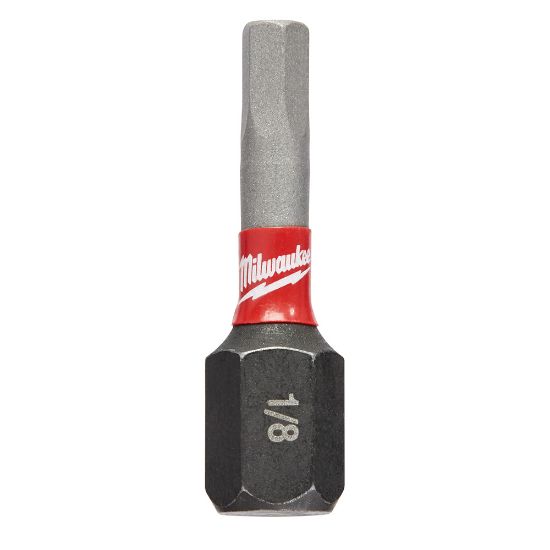 Image sur 48-32-4704 1" EMBOUT HEX 1/8" CH