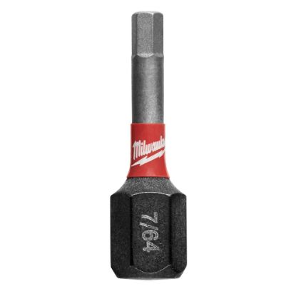 Image de 48-32-4703 1" EMBOUT HEX 7/64" CH