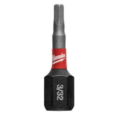 Image de 48-32-4702 1" EMBOUT HEX 3/32" CH
