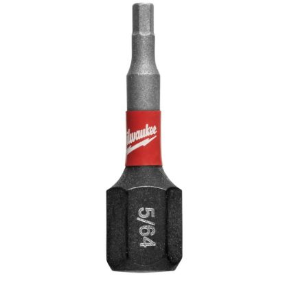 Image de 48-32-4701 1" EMBOUT HEX 5/64" CH