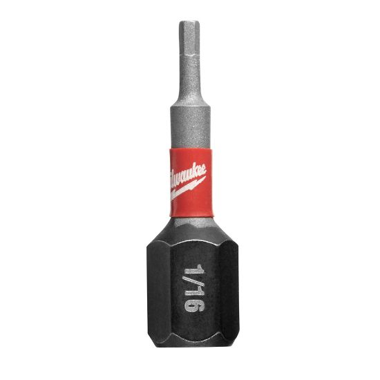 Image sur 48-32-4700 1" EMBOUT HEX 1/16" CH