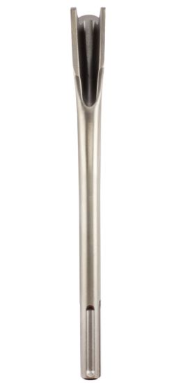 Picture of 48-62-4097 SDSMAX 1-1/4X12 BLOCK CHNL