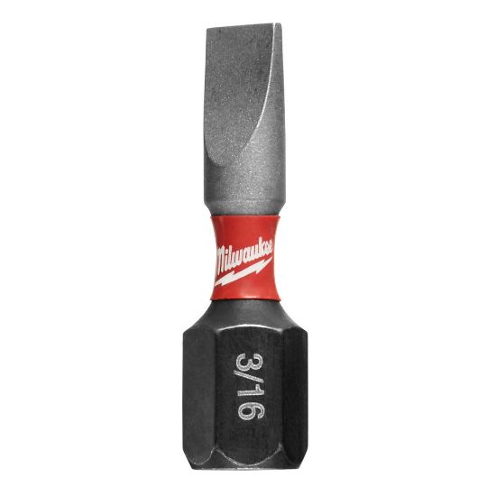 Picture of 48-32-4717 1" INSERT BIT SL 3/16