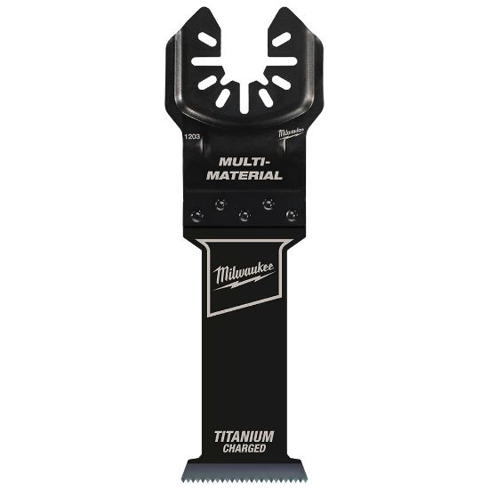 Picture of 49251203 1-1/4 BIM TIN MULT-MTRL BLD 1PK