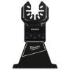 Picture of 49-25-1111 2-1/2" HCS WOOD BLADE 1PK