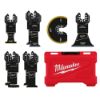 Picture of 49-10-9113 9PC MULTI TOOL BLADE KIT
