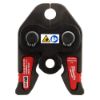 Picture of 49-162651C 1/2 PEX CRIMP F1807 JAW F/M18