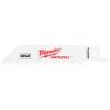 Picture of 49005461 (5) 4" 6TPI RECIP BLADE PLASTER