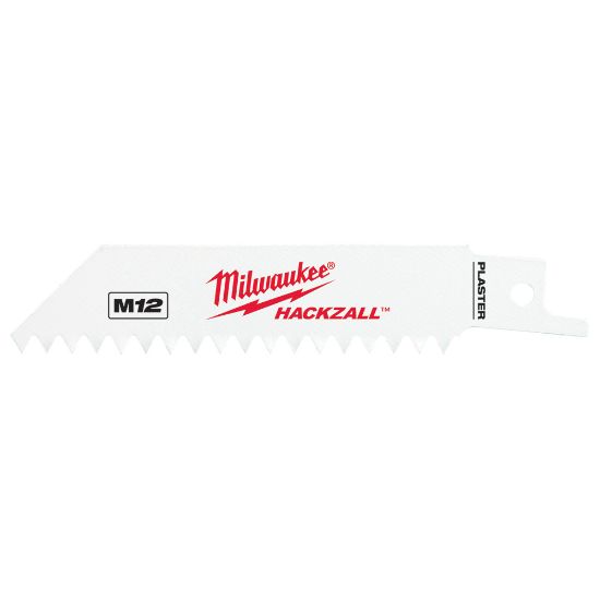 Picture of 49005461 (5) 4" 6TPI RECIP BLADE PLASTER