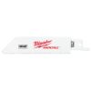 Picture of 49005400 (3) 4" GRIT RECIP BLADE FBRGLS