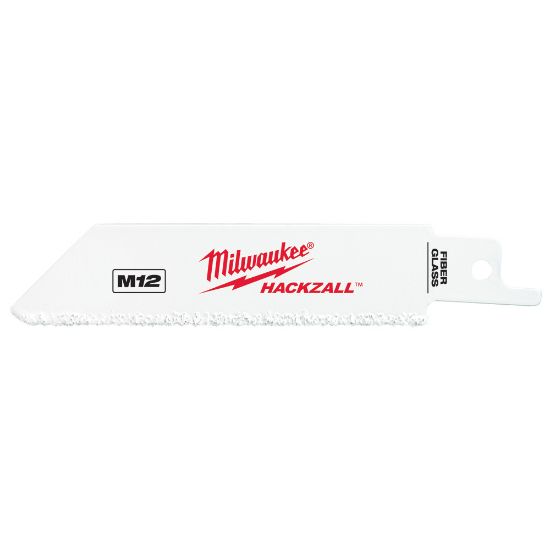 Picture of 49005400 (3) 4" GRIT RECIP BLADE FBRGLS