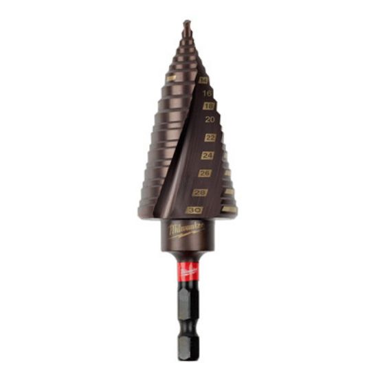 Image sur 48-89-9265 4MM-30MM SW FORET ETAGE METRQ