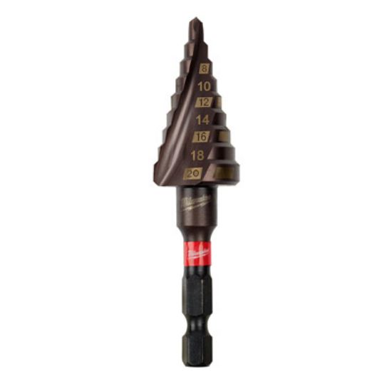 Image sur 48-89-9263 4MM-20MM SW FORET ETAGE METRQ