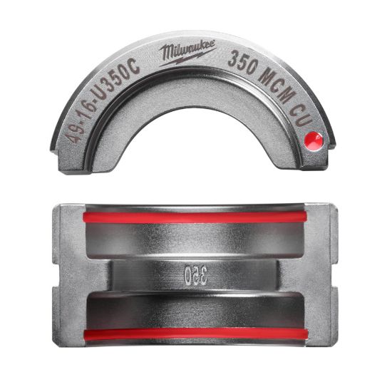 Picture of 49-16-U350C 350 MCM COPPER U STYLE DIE