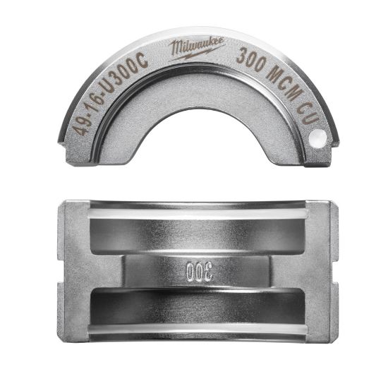 Picture of 49-16-U300C 300 MCM COPPER U STYLE DIE