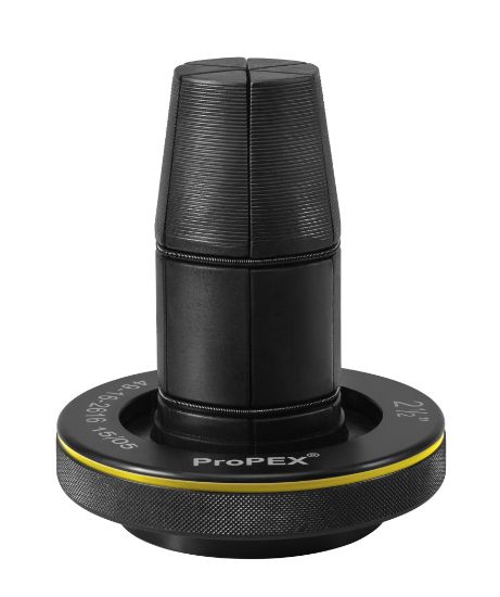 Picture of 49-16-2616 2-1/2" PROPEX EXPANSION HEAD