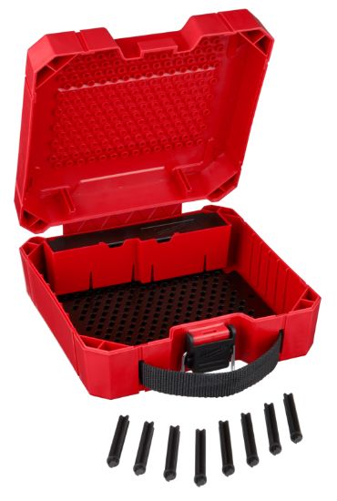 Picture of 49-56-1007 LARGE HOLE SAW CASE ONLY