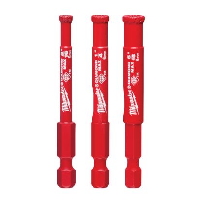Picture of 49-56-0500 DIAMOND MAX 3PC SET