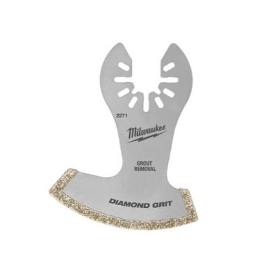Picture of C++ 49-25-2271 DIAMOND GRIT BOOT BLADE 1