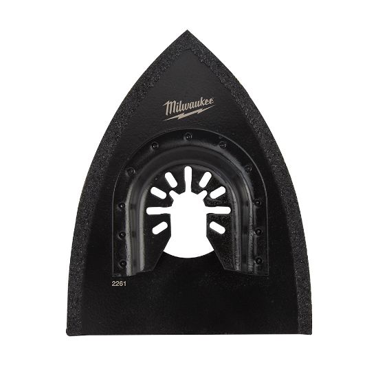 Picture of 49-25-2261 HYBRID CARBIDE GRIT BLADE 1PK