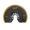 Picture of 49-25-1271 3-1/2 BIM TIN SEGMEN BLD 1PK