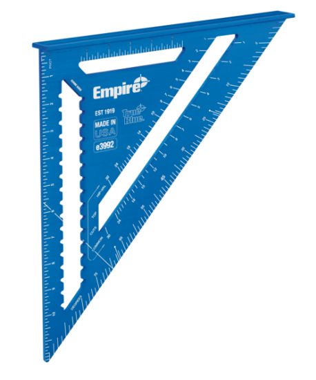 Picture of E3992 12" MAGNUM RAFTER SQUARE