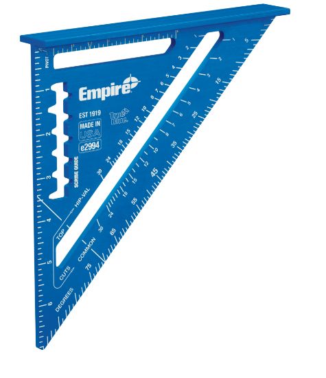 Picture of E2994 7" RAFTER SQUARE WIDE FLANGE