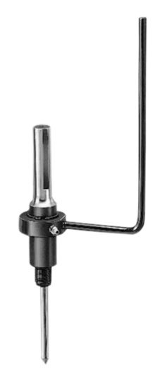 Picture of 49-57-0025 M3 ARBOR ASSEMBLY