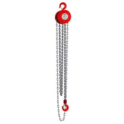 Picture of C++ 9772-20 1 TON 20' HAND HOIST