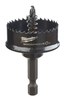 Picture of 49-56-9830 1-3/8" SHOCKWAVE HOLE SAW
