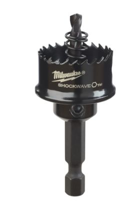 Picture of 49-56-9815 1" SHOCKWAVE HOLE SAW