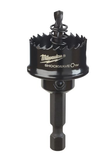 Picture of 49-56-9815 1" SHOCKWAVE HOLE SAW