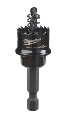 Picture of 49-56-9805 3/4" SHOCKWAVE HOLE SAW