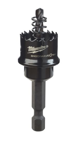Picture of 49-56-9805 3/4" SHOCKWAVE HOLE SAW