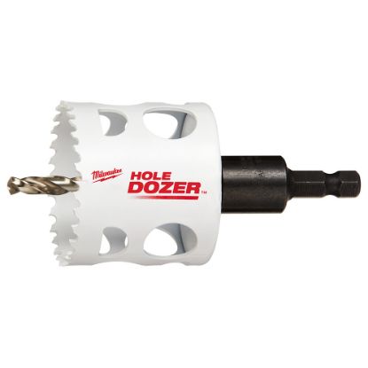 Picture of 49-56-9668 2-1/8" ICE HRD HOLESAW