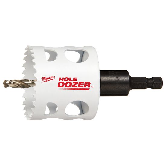 Picture of 49-56-9668 2-1/8" ICE HRD HOLESAW