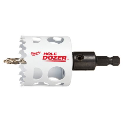 Picture of 49-56-9667 2" ICE HARD HOLE SAW