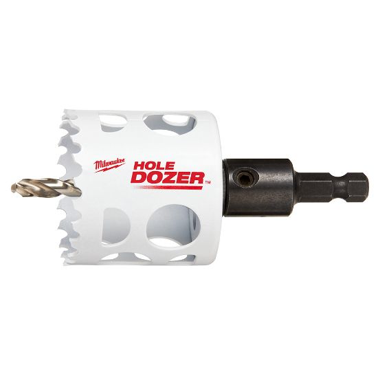 Picture of 49-56-9667 2" ICE HARD HOLE SAW