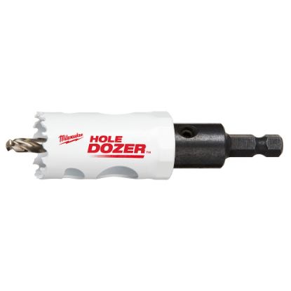 Picture of 49-56-9663 1-1/8" ICE HRD HOLESAW