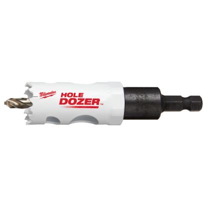 Picture of 49-56-9662 1" ICE HARD HOLE SAW
