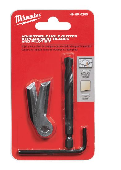 Picture of 49-56-0290 REPLACEMENT BLADE KIT