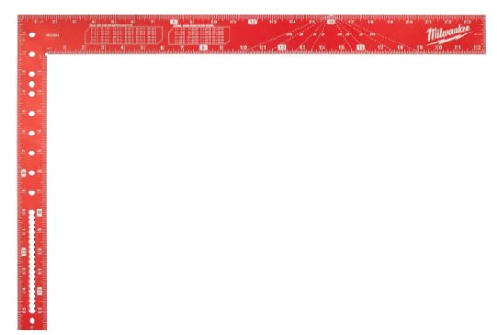 Picture of MLSQ124 MKE METRIC 16"X24" LE FRMN