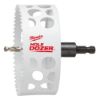 Picture of 49-56-9689  4-1/2" ARBORED BIM HOLE SAW