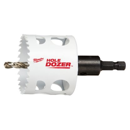 Picture of 49-56-9680 ARBORED BIM HOLE SAW 2-1/4"