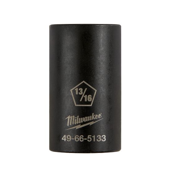 Picture of 49665133 SHOCKWAVE LINEMAN PENTA SOCKET