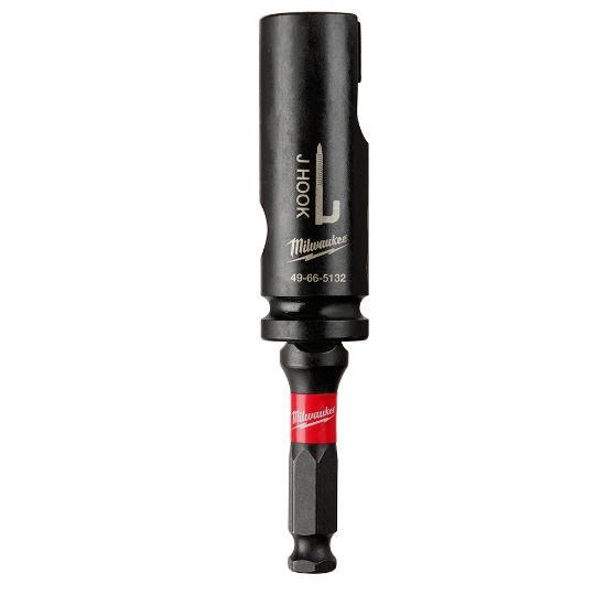 Picture of 49665132 SHOCKWAVE LINEMAN J HOOK SOCKET