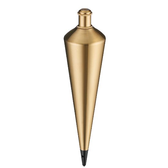 Picture of 932BR 32OZ BRASS PLUMB BOB