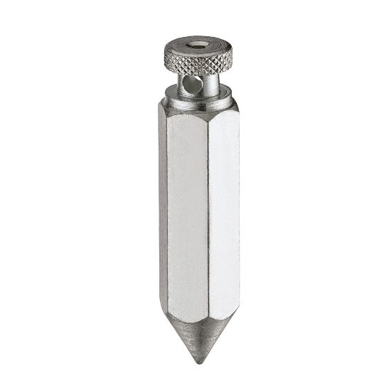 Picture of 905 5OZ STEEL PLUMB BOB