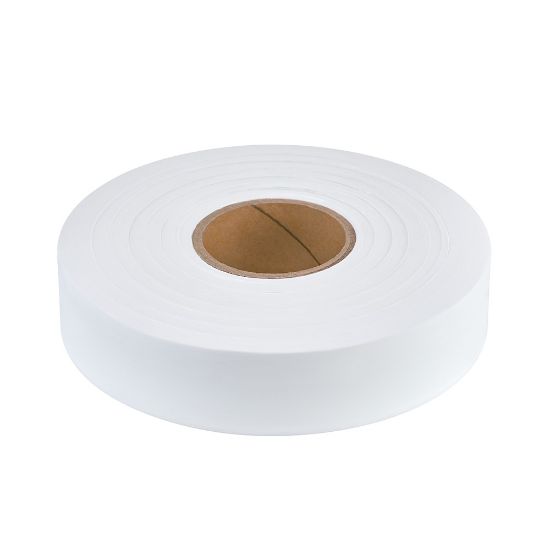 Picture of 77-066 1"X600' WHITE FLAGGING TAPE